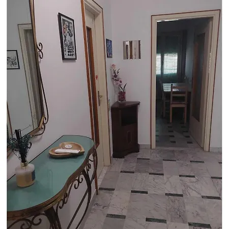 Apartment I Colori Del Mare