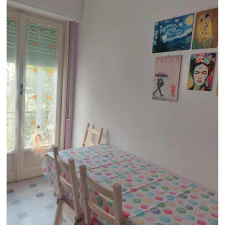 I Colori Del Mare Apartment