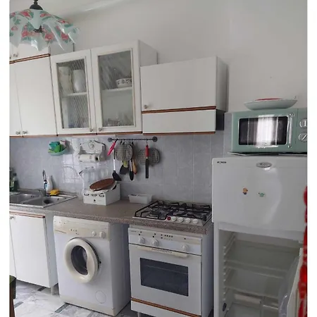 I Colori Del Mare Apartment *
