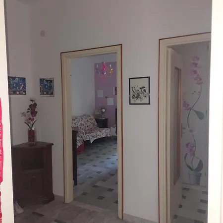 Apartment I Colori Del Mare Alassio