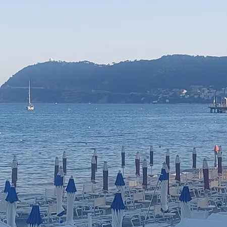 Apartment I Colori Del Mare Alassio